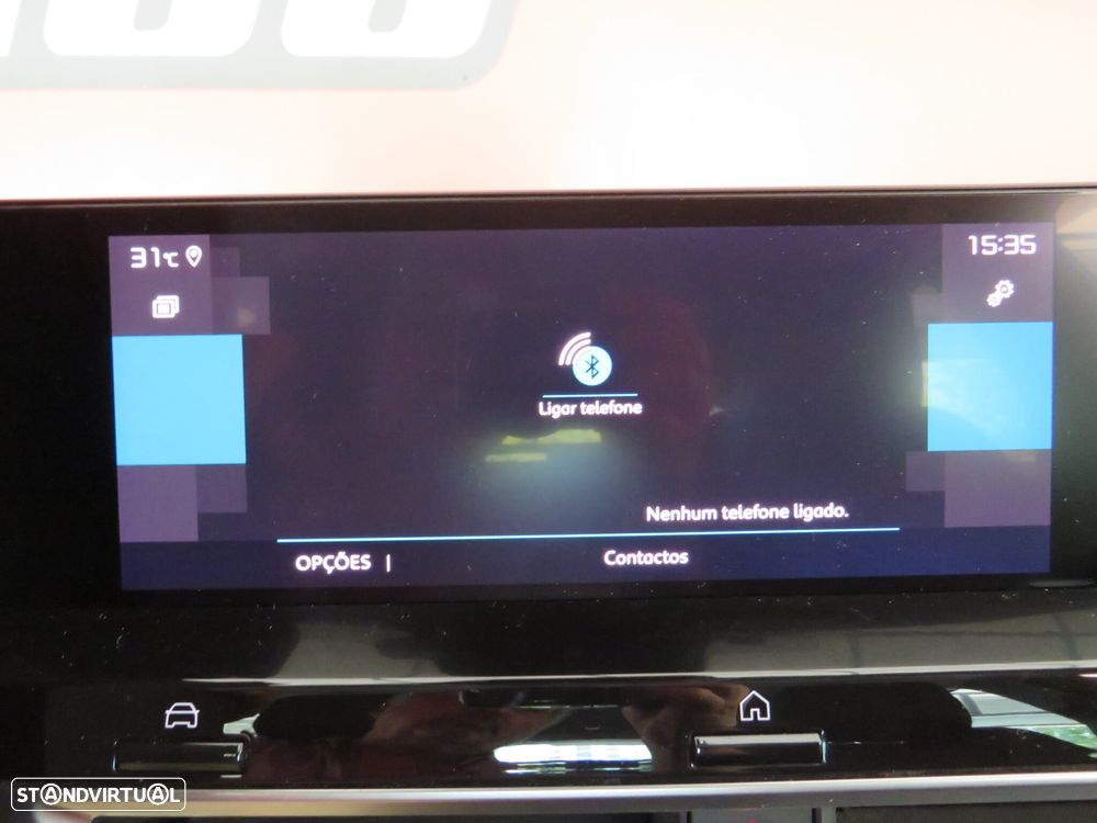 Citroën C4 1.2 PureTech Feel Pack - 37