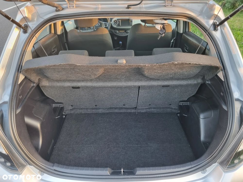 Toyota Yaris 1.5 VVT-i - 26