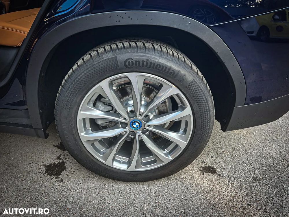 BMW X3 xDrive30e Aut. - 5