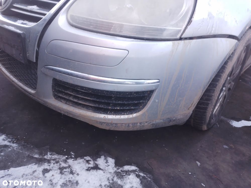 VW JETTA 1.6 BSE  05-11 - OSŁONA PRZECIWSŁONECZNA PRAWA LEWA - 7