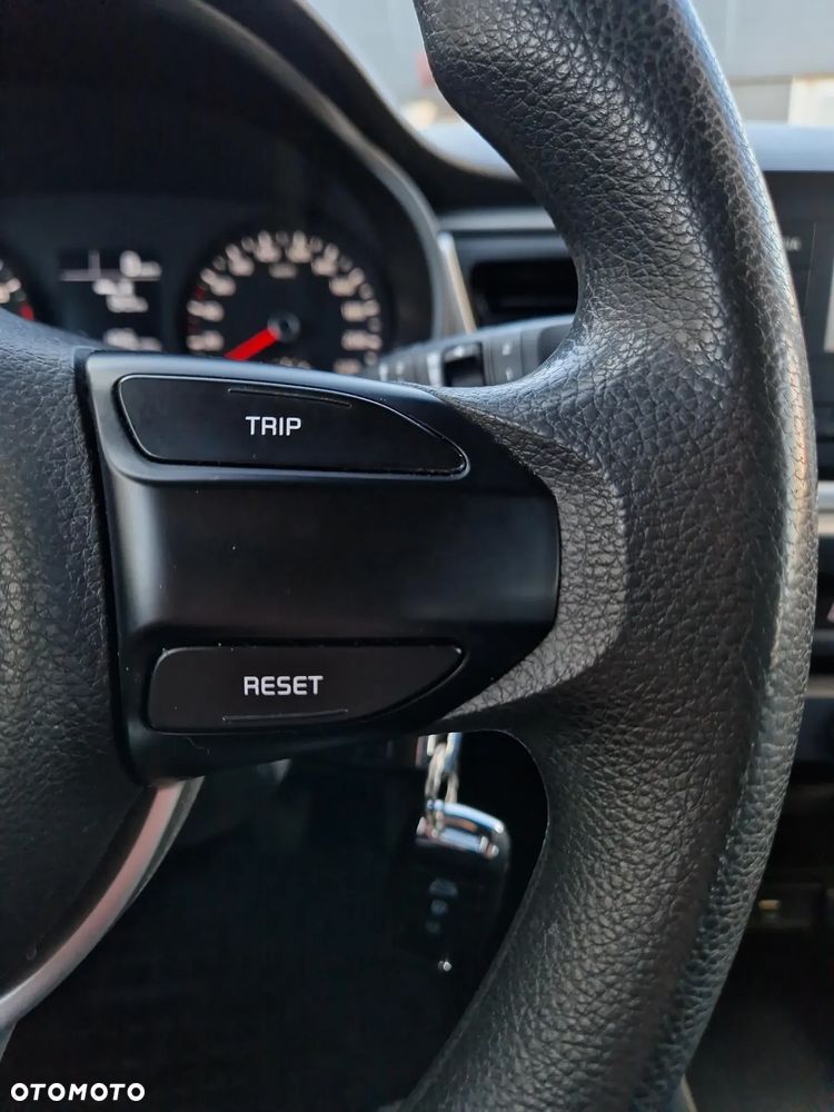 Kia Rio 1.0 T-GDI M - 19