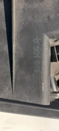 BMW 3 E46 Bmw X3 E83 OBUDOWA FILTRA POWIETRZA 3.0 M54B30 330 7501975 - 8