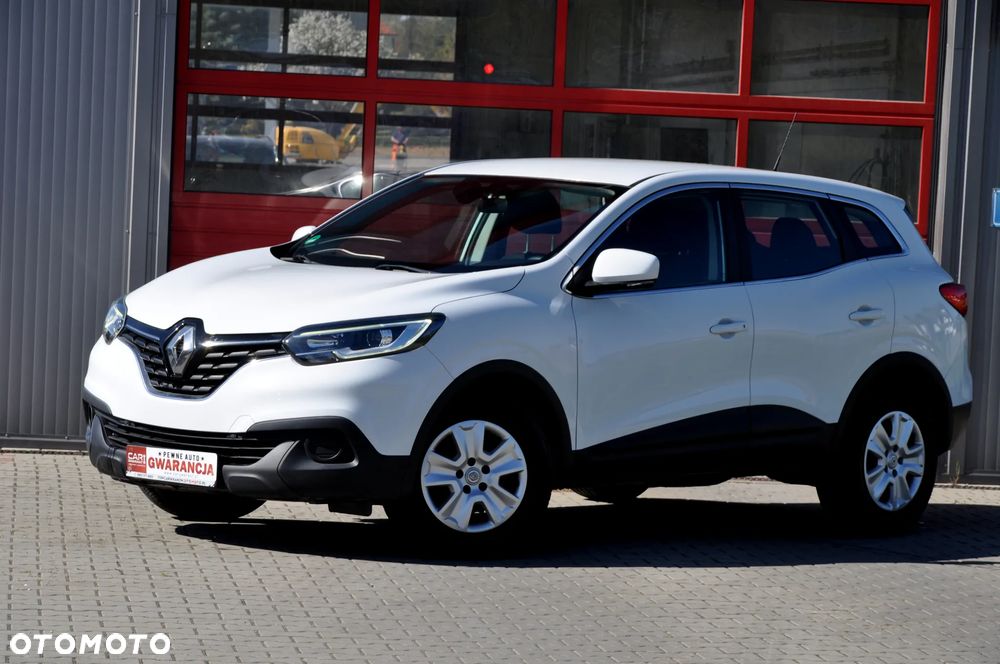 Renault Kadjar Energy TCe 130 Life - 2