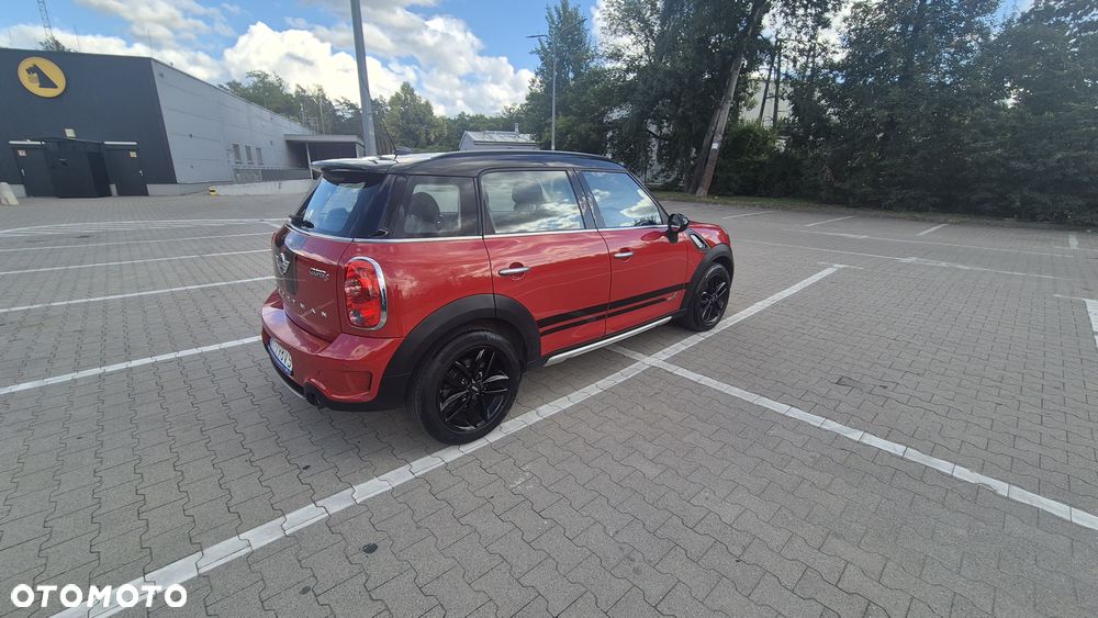 MINI Cooper S - 9