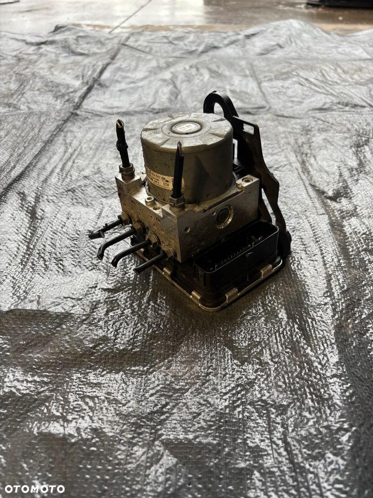 Vw Tiguan II pompa hamulcowa abs 5Q0614517GB - 2