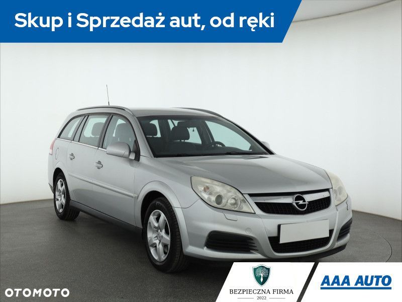 Opel Vectra - 3