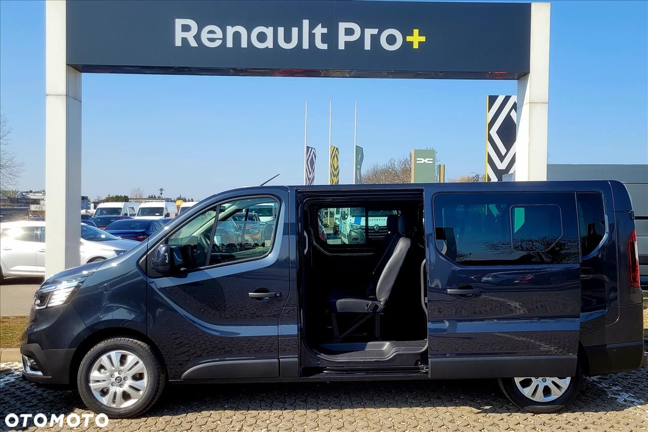 Renault trafic - 3