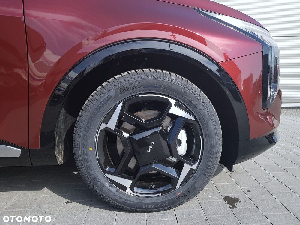 Kia Sportage 1.6 T-GDI Anniversary 2WD DCT - 7