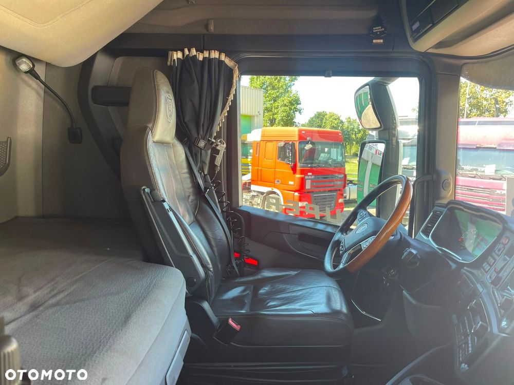 Scania S500 TOPLINE - 10