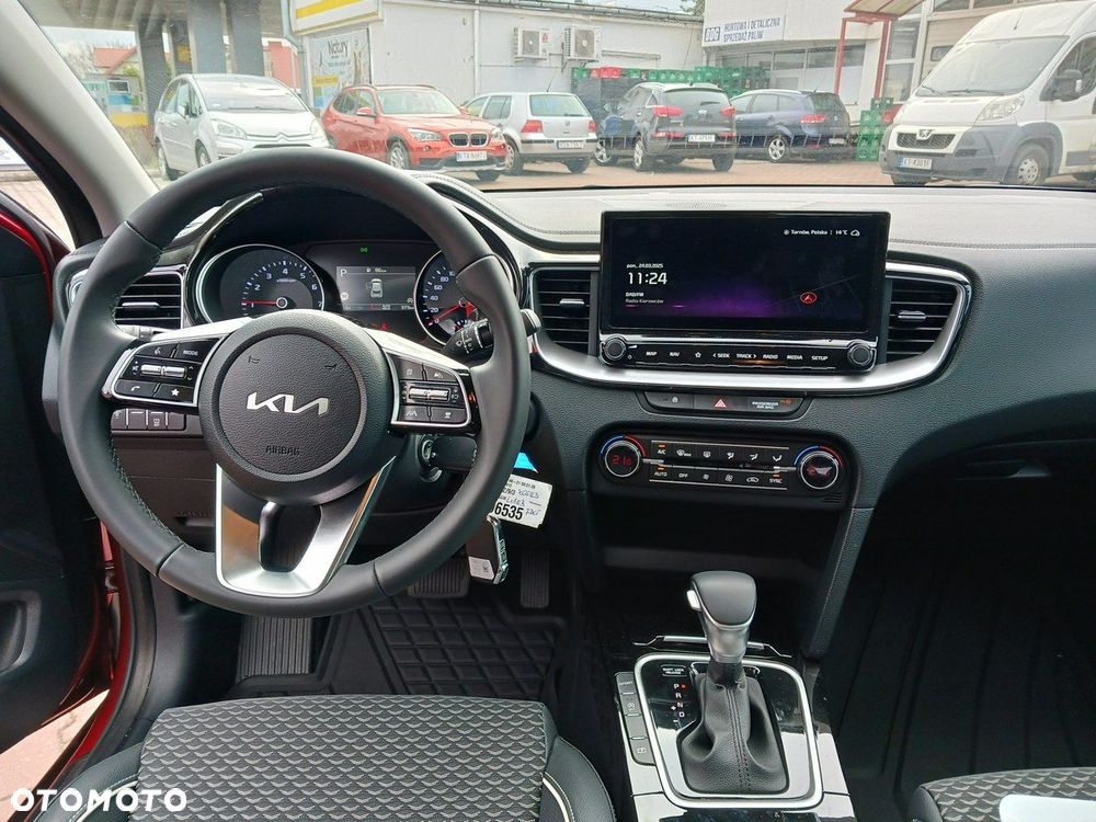 Kia XCeed - 5