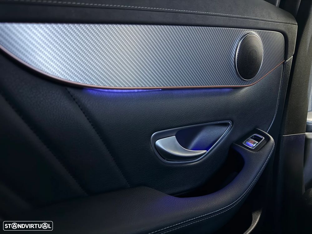 Mercedes-Benz EQC 400 4Matic AMG Line - 30