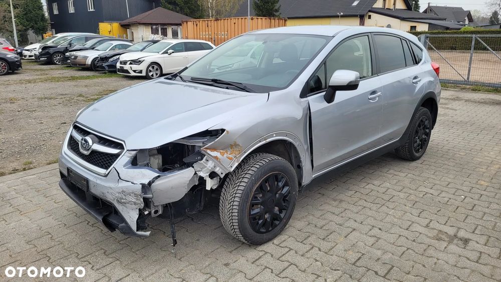 Subaru XV 2.0i Comfort - 2