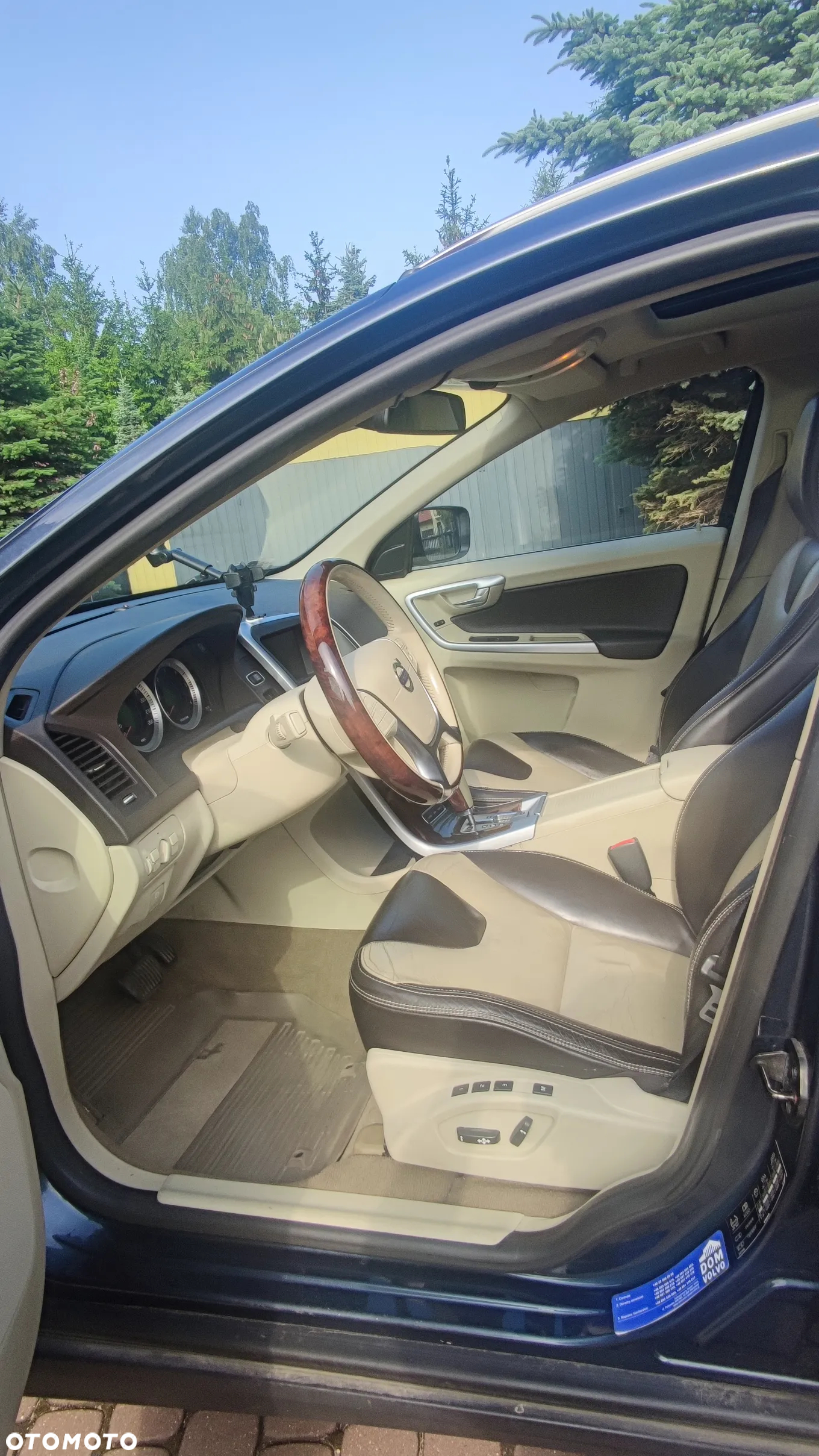 Volvo XC 60 - 5