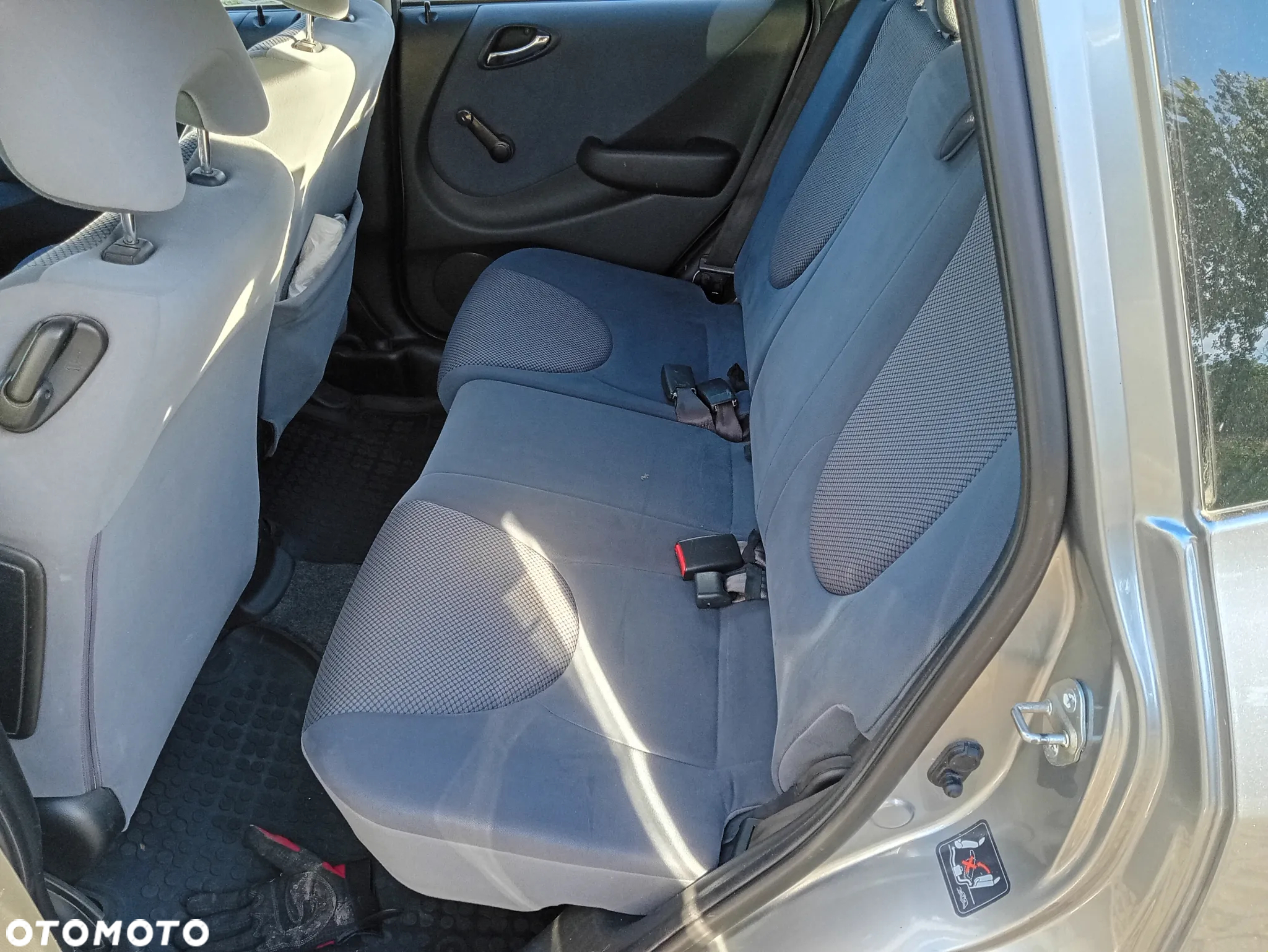 Honda Jazz - 6