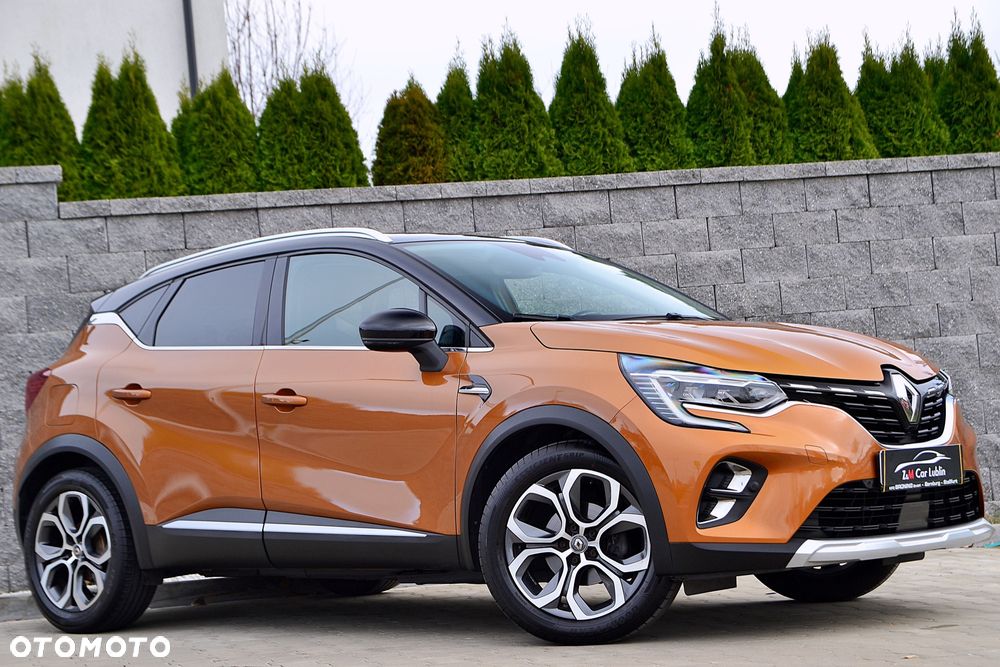 Renault Captur - 2