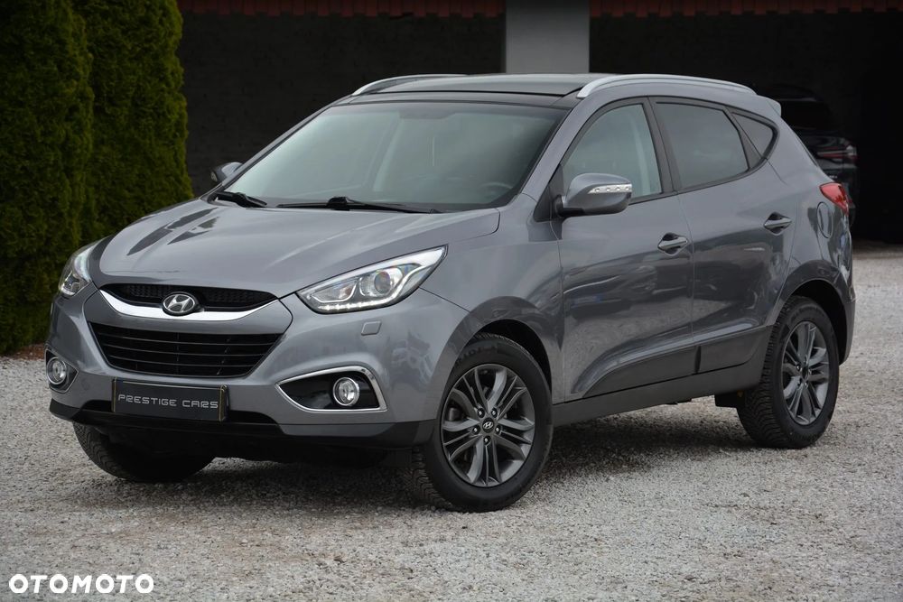 Hyundai ix35 - 5