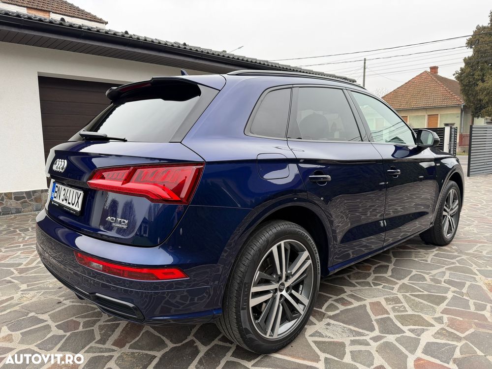 Audi Q5 - 3