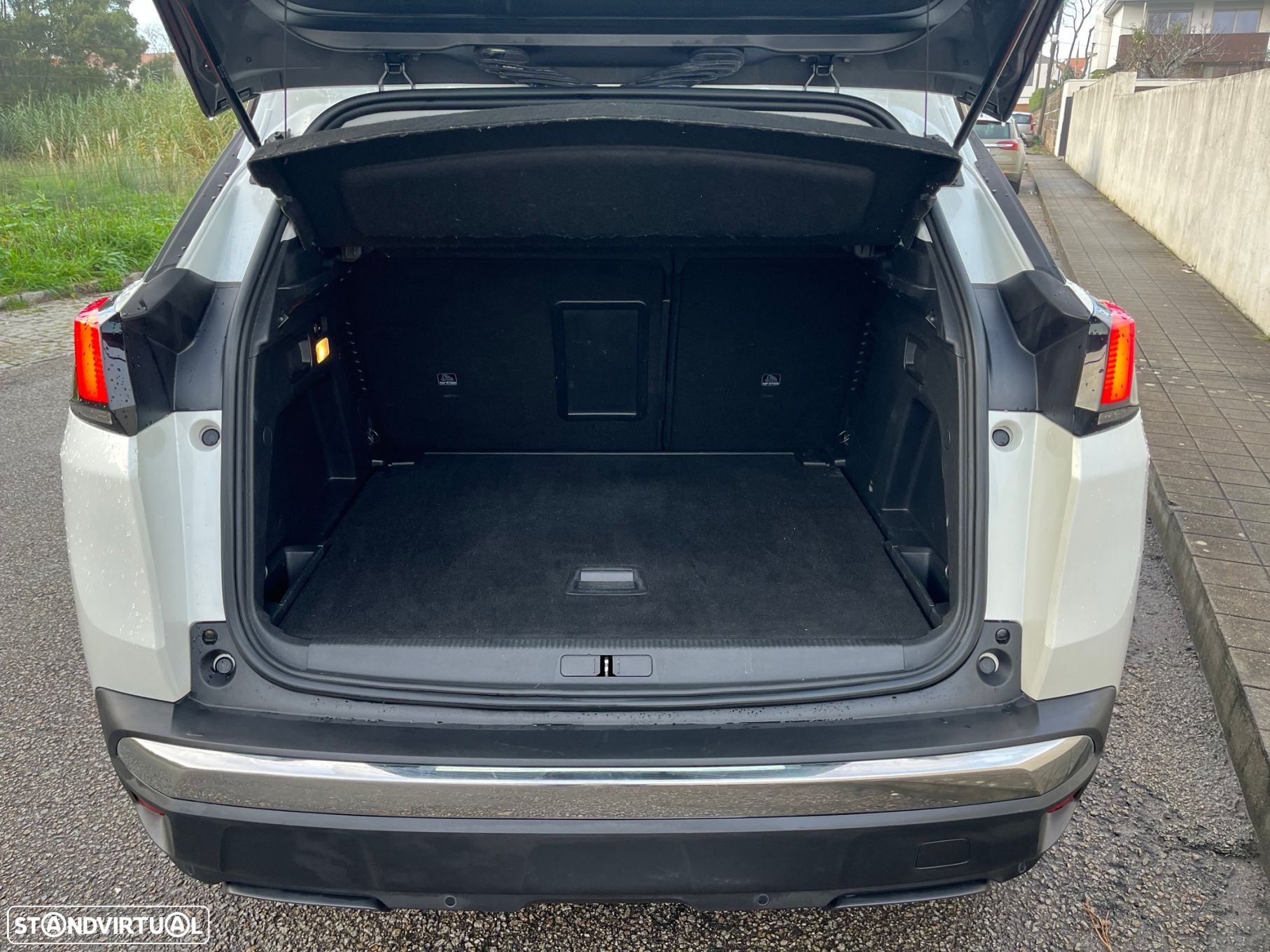 Peugeot 3008 1.5 BlueHDi Allure - 41