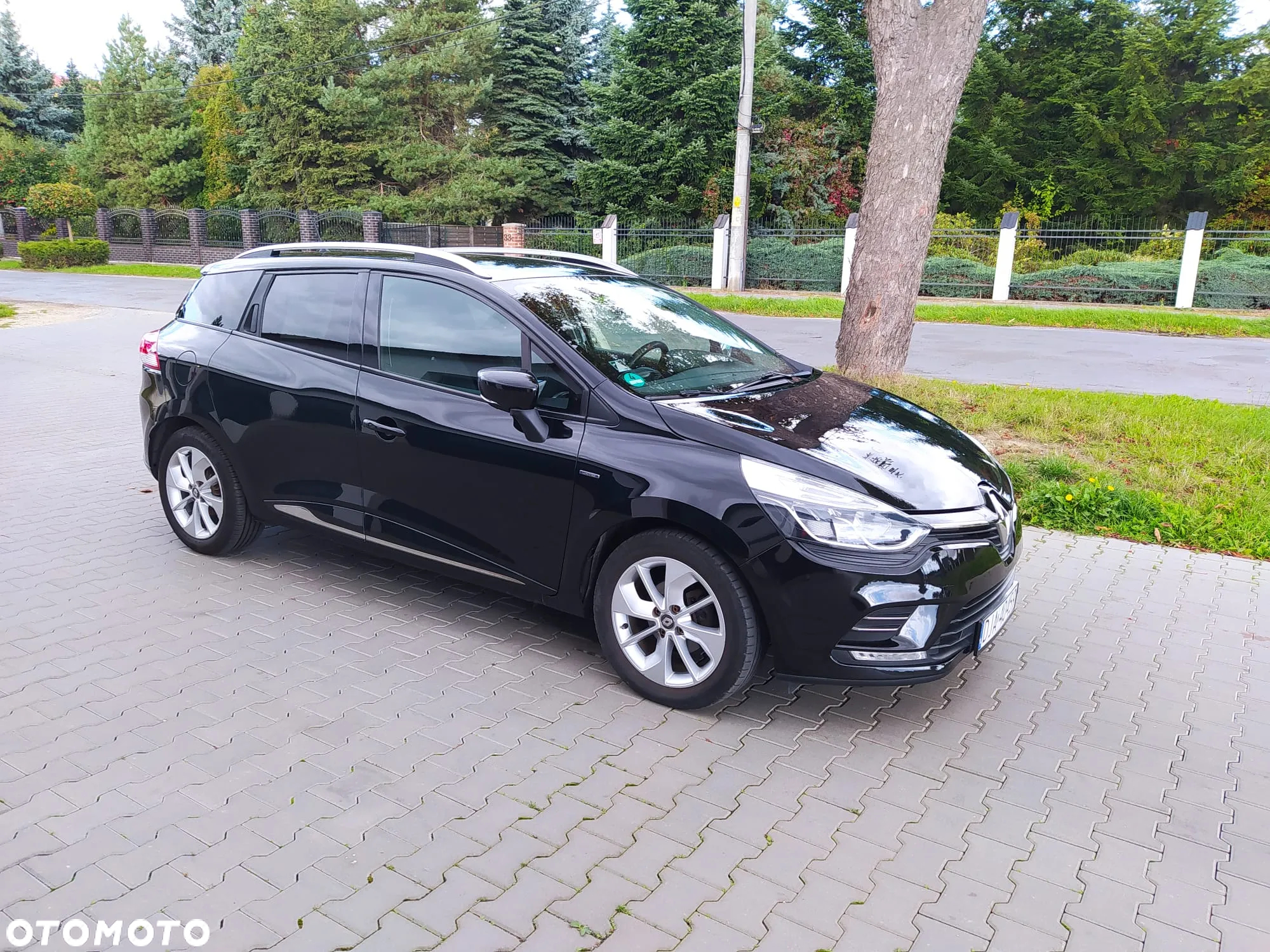 Renault Clio 0.9 Energy TCe Limited - 2
