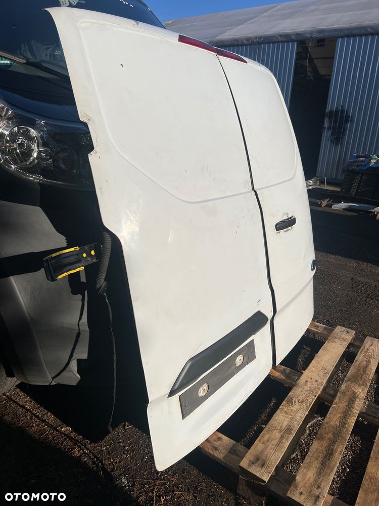 Ford Transit Custom 17r. drzwi tył kpl. - 3