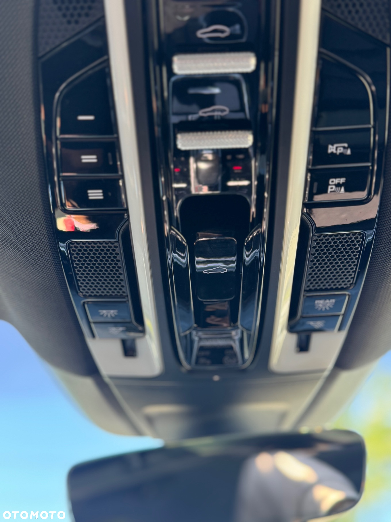 Porsche Panamera 4 E-Hybrid Sport Turismo - 27