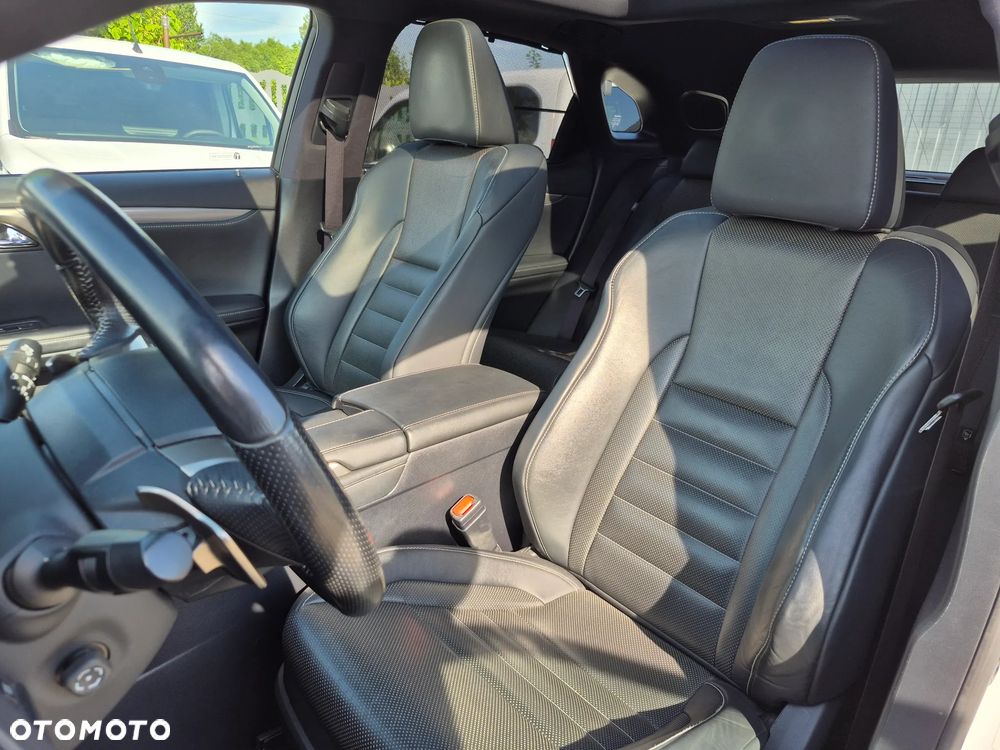 Lexus RX 200t / 300 F Sport - 19