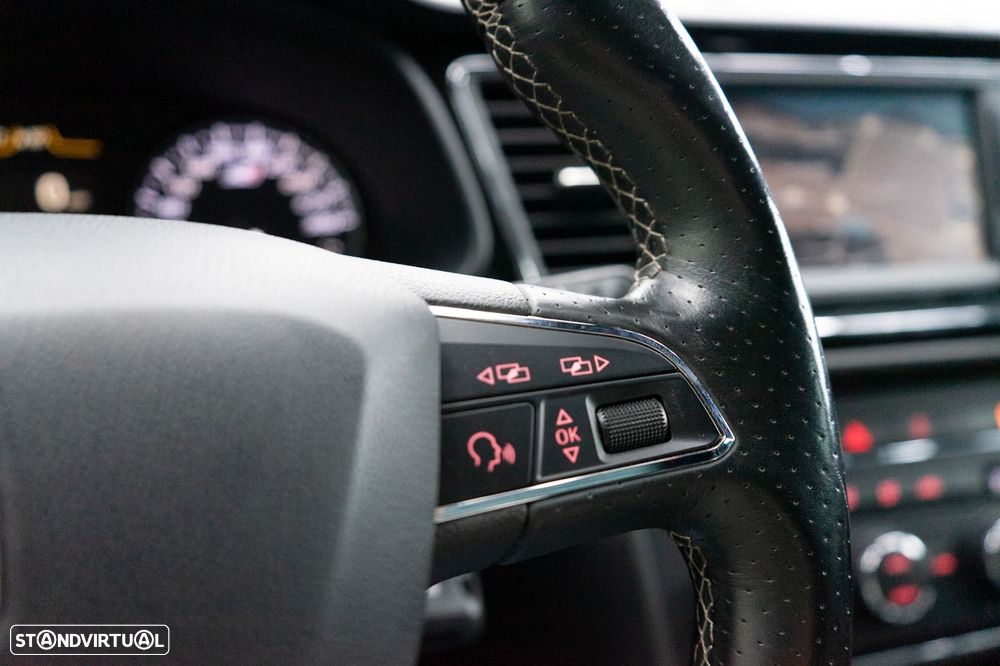 SEAT Leon 2.0 TSI S&S Cupra 290 - 40