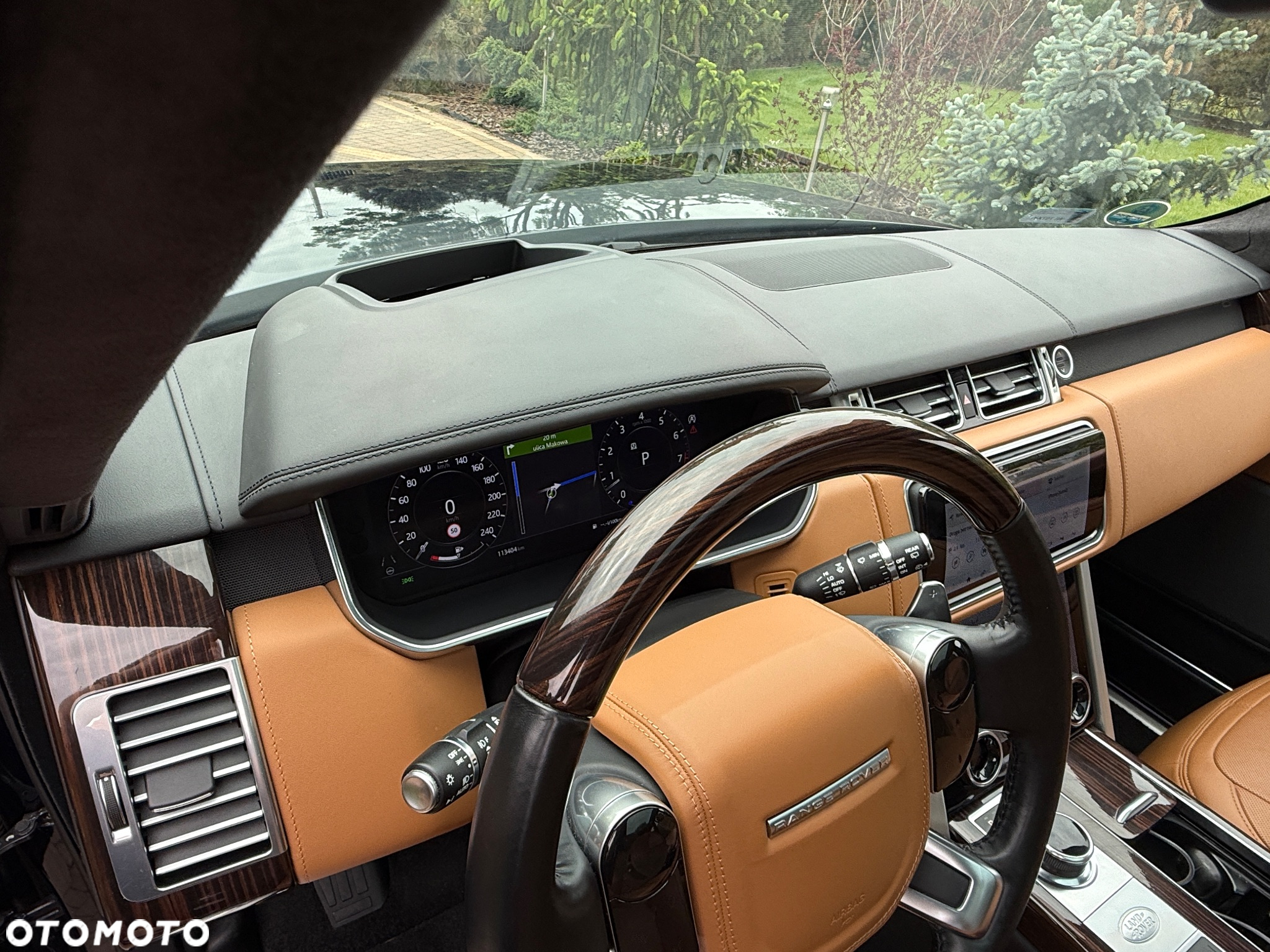 Land Rover Range Rover 3.0 I6 AB - 10