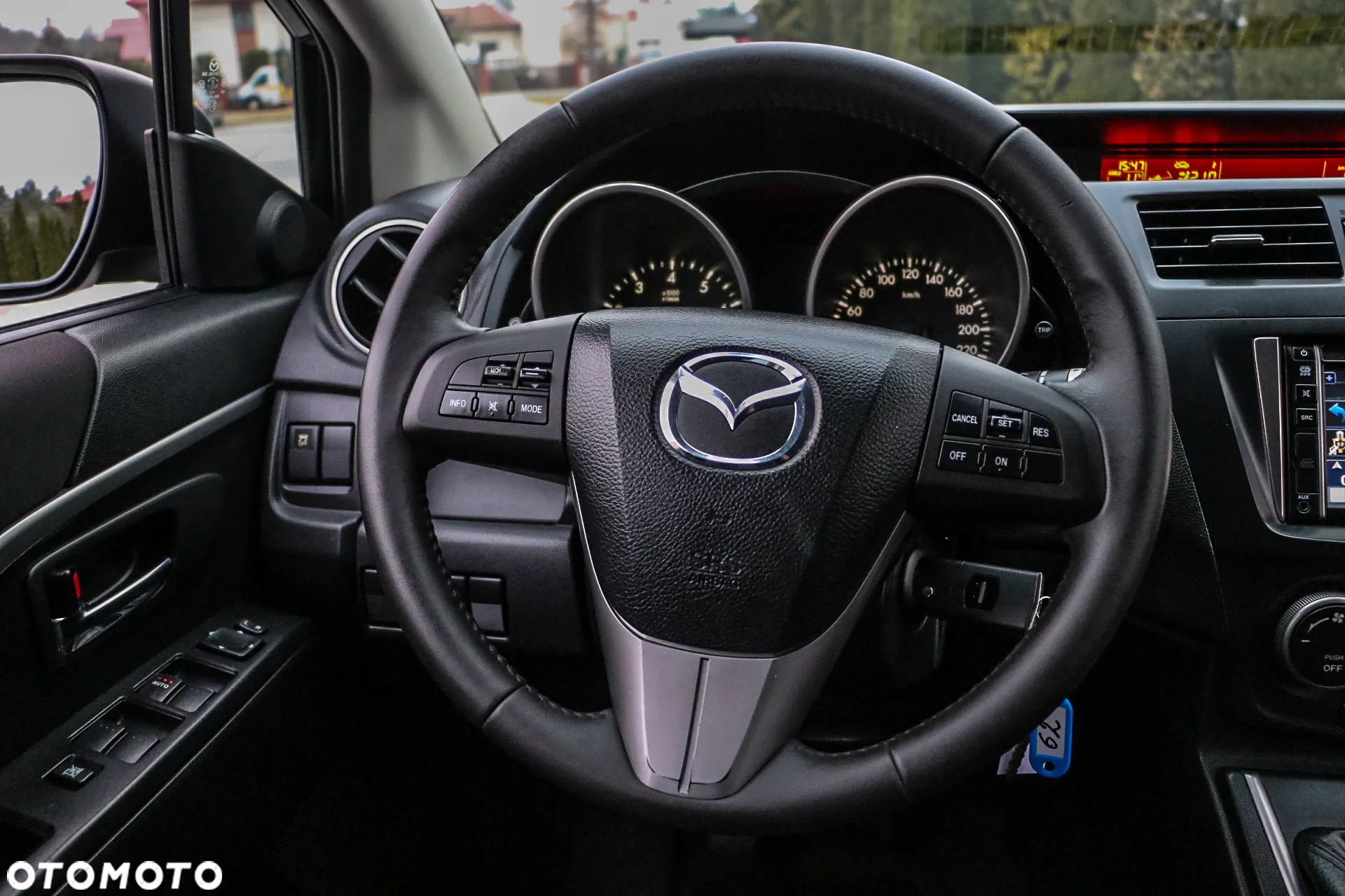Mazda 5 1.8 Exclusive - 32