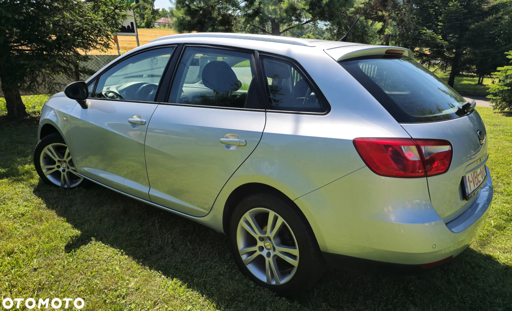 Seat Ibiza 1.4 16V Style - 16