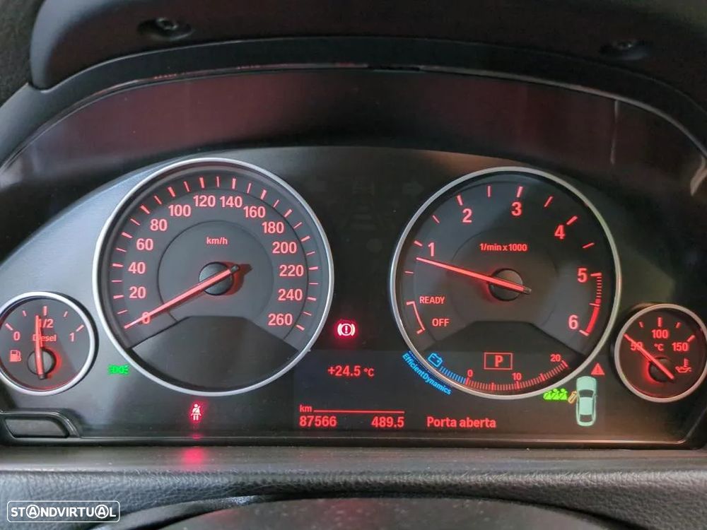 BMW 420 Gran Coupé d Advantage Auto - 6