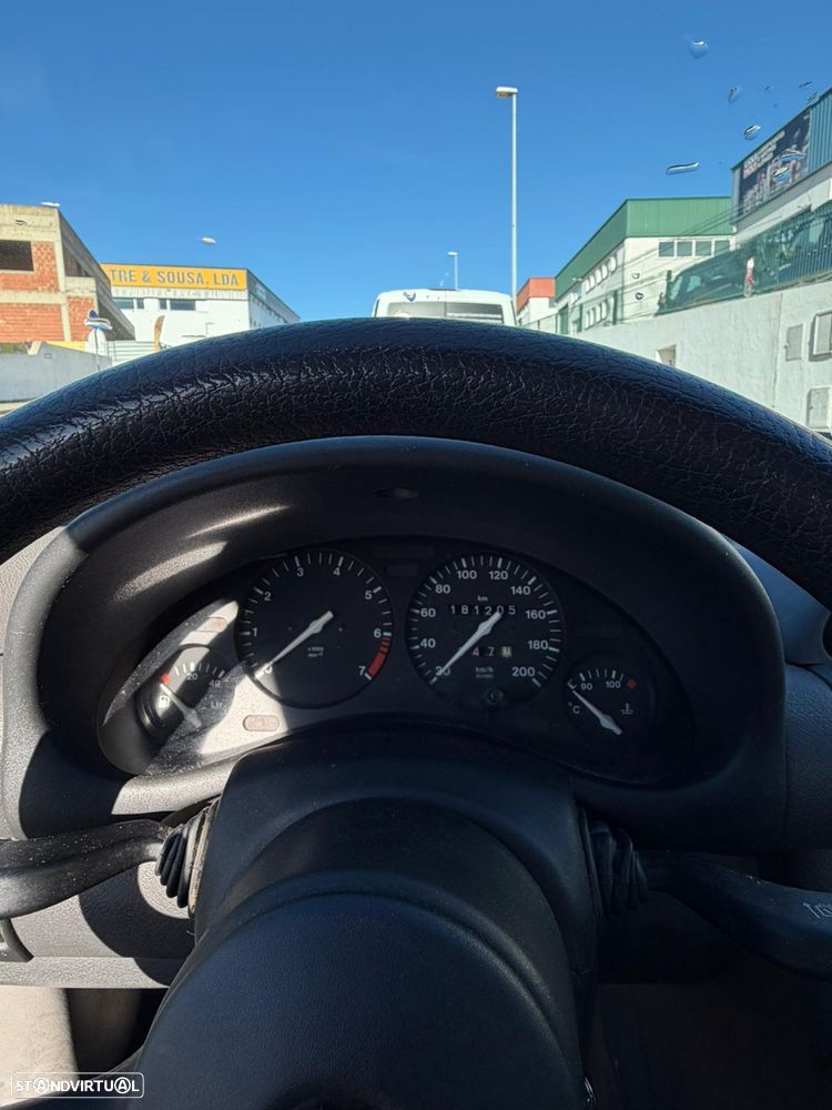 Opel Corsa 1.2 Swing - 9