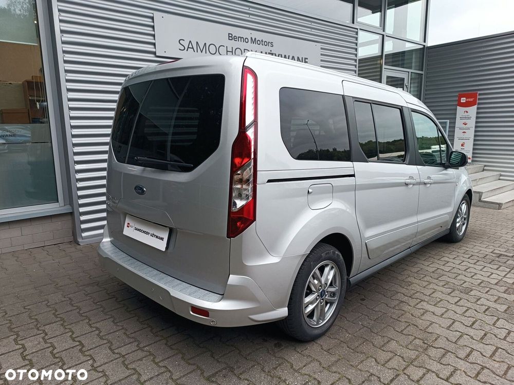 Ford Tourneo Connect Grand - 7