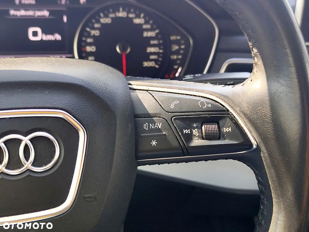 Audi A4 2.0 TDI - 15