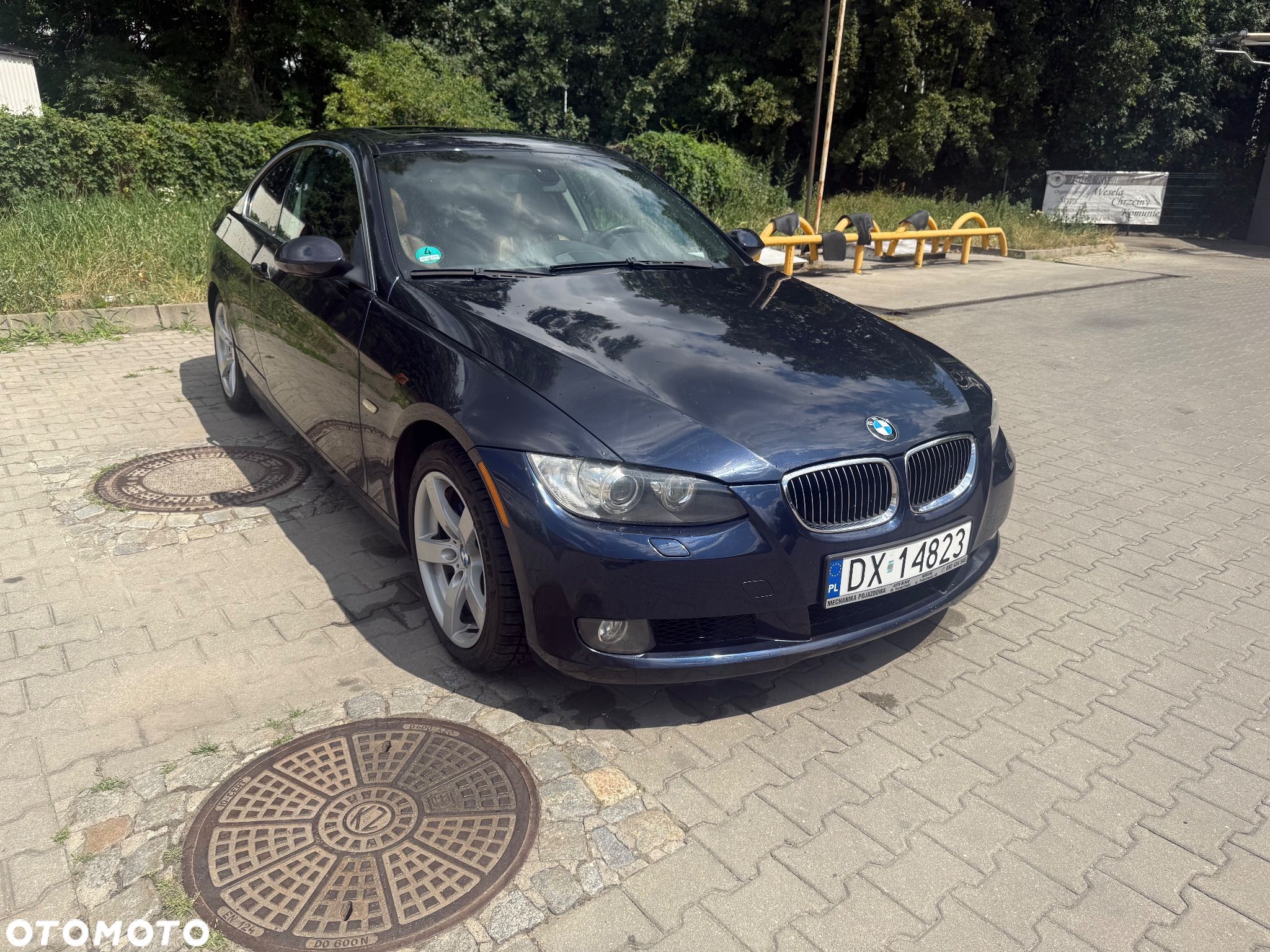 BMW Seria 3 - 1