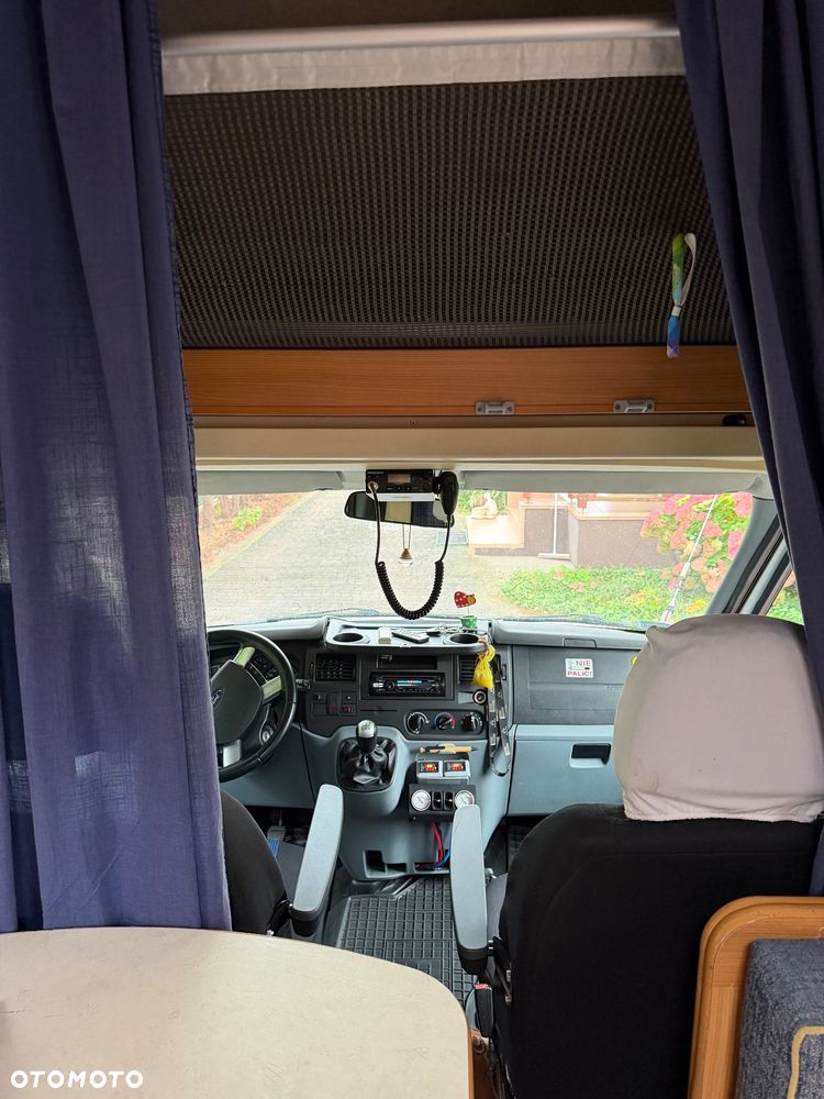Ford Transit - 21