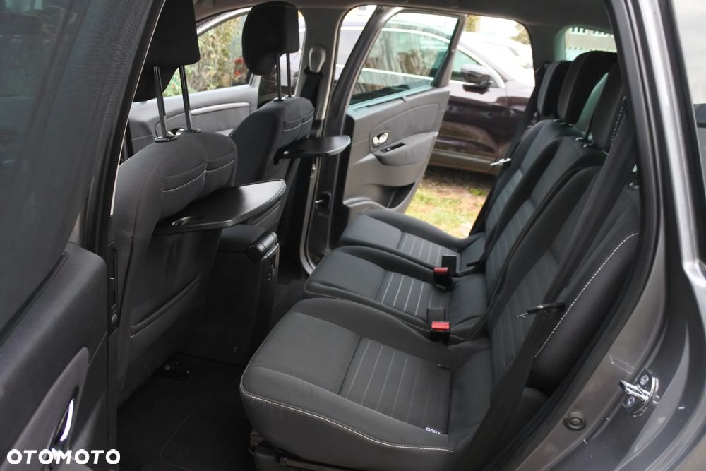 Renault Scenic ENERGY TCe 130 S&S LIMITED - 9