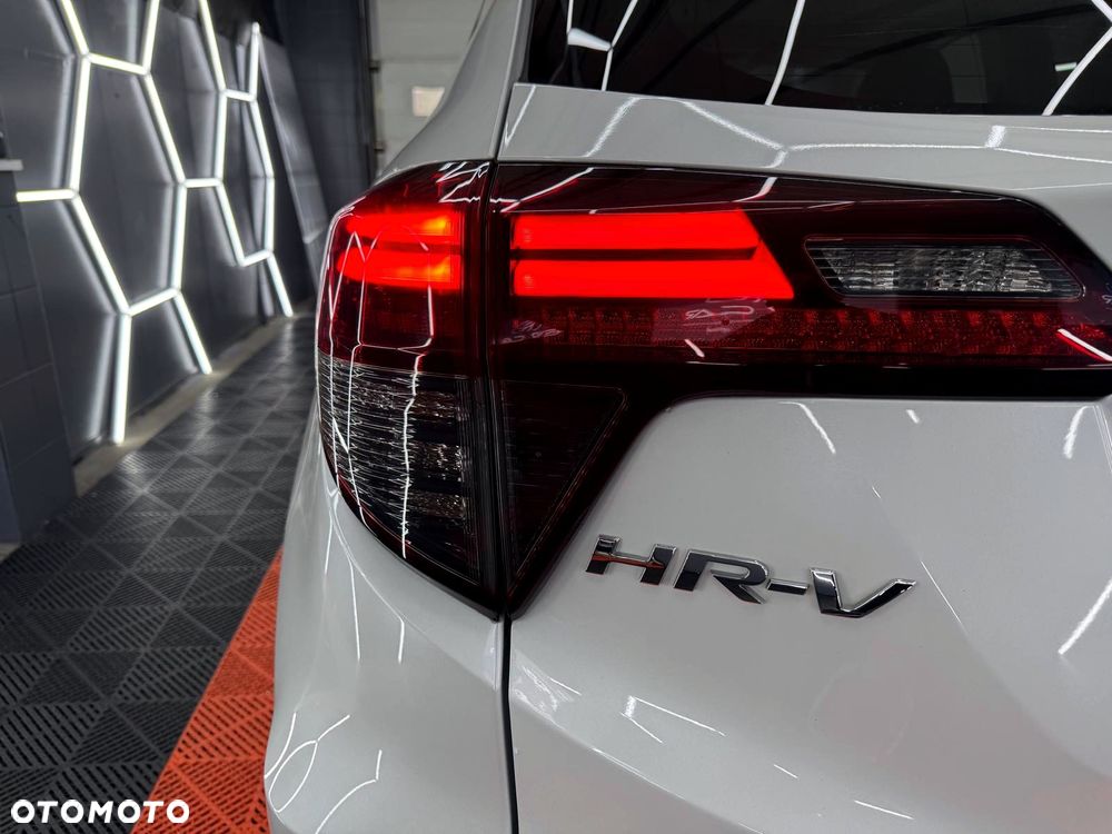 Honda HR-V 1.5 Executive (ADAS) CVT - 10