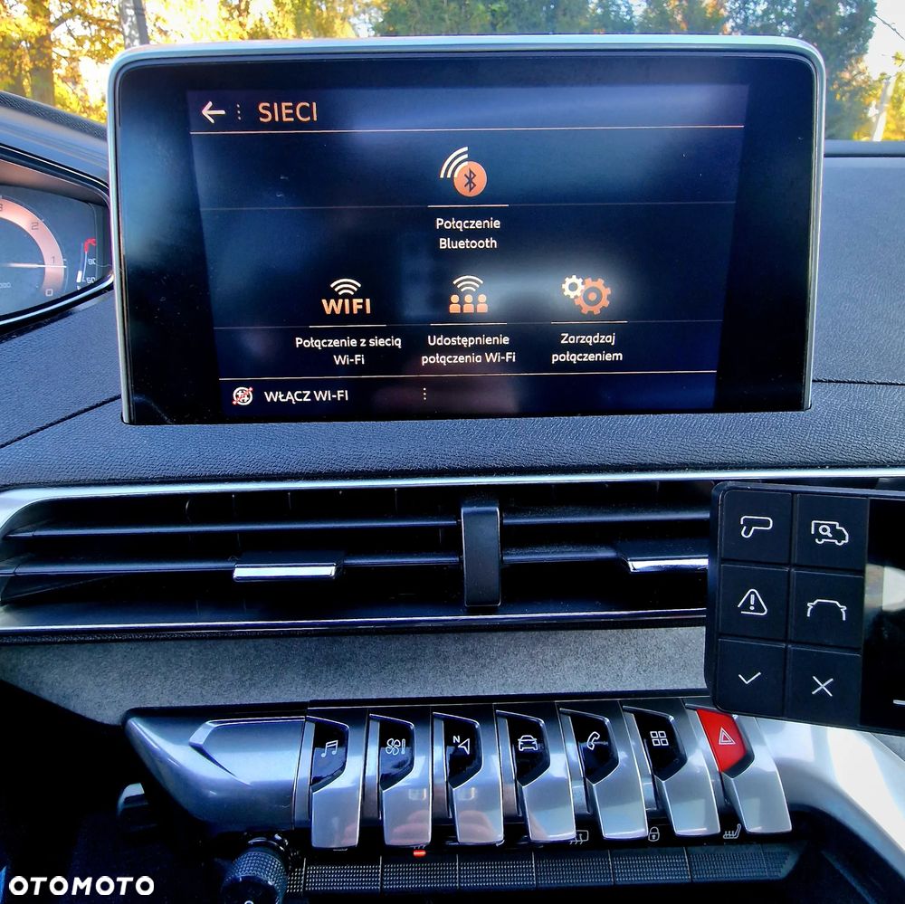 Peugeot 5008 2.0 BlueHDI GT S&S EAT8 - 31