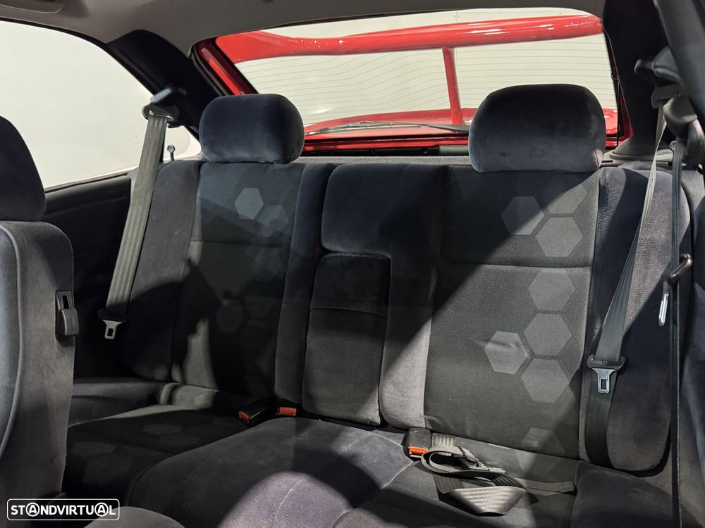 Ford Escort 2.0i RS Cosworth - 18