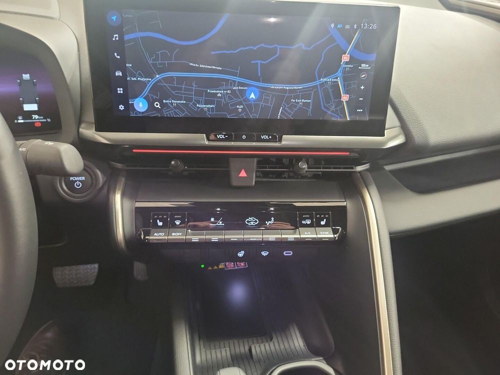 Toyota C-HR - 16