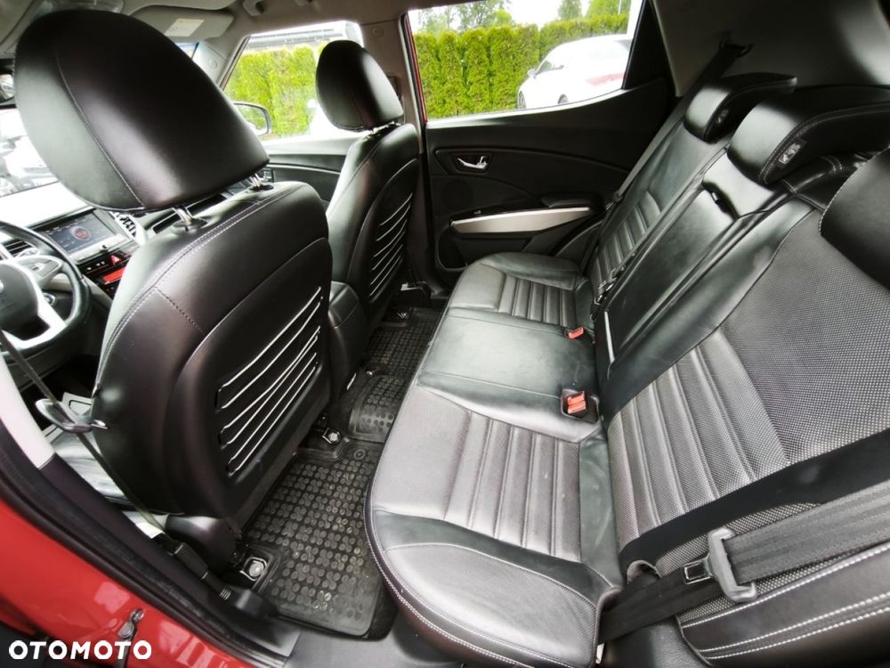 SsangYong/KGM Tivoli - 16