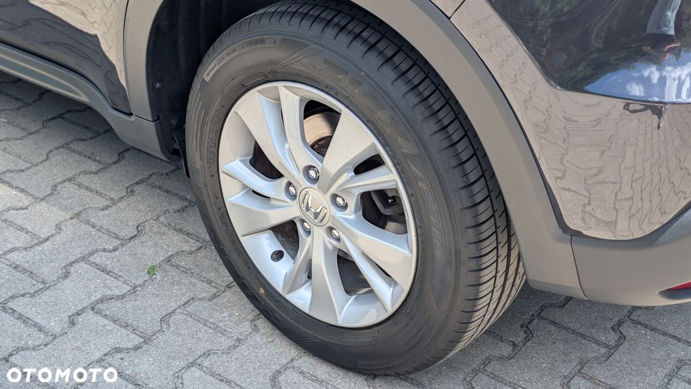 Honda HR-V 1.5 Elegance (ADAS) CVT - 7