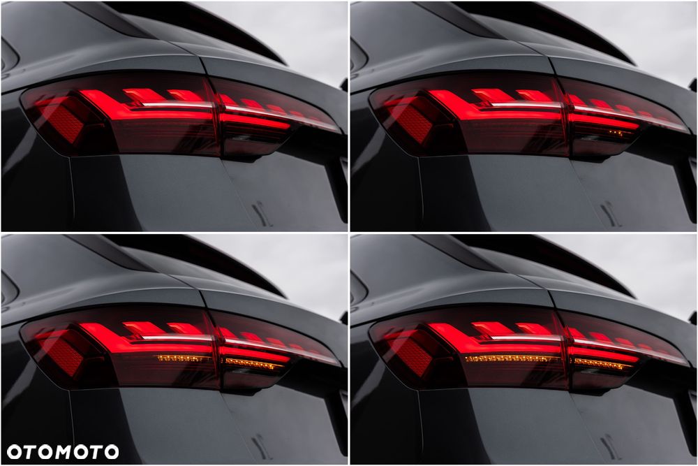 Audi A4 Avant 40 TDI S tronic S line - 35