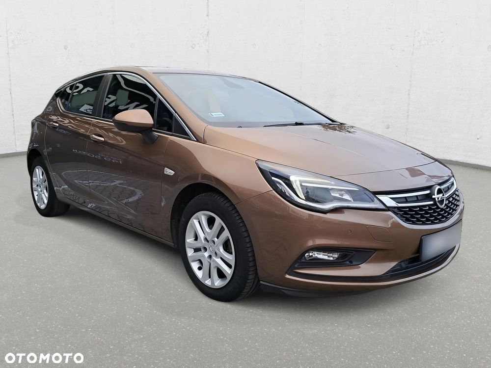 Opel Astra V 1.4 Enjoy - 3