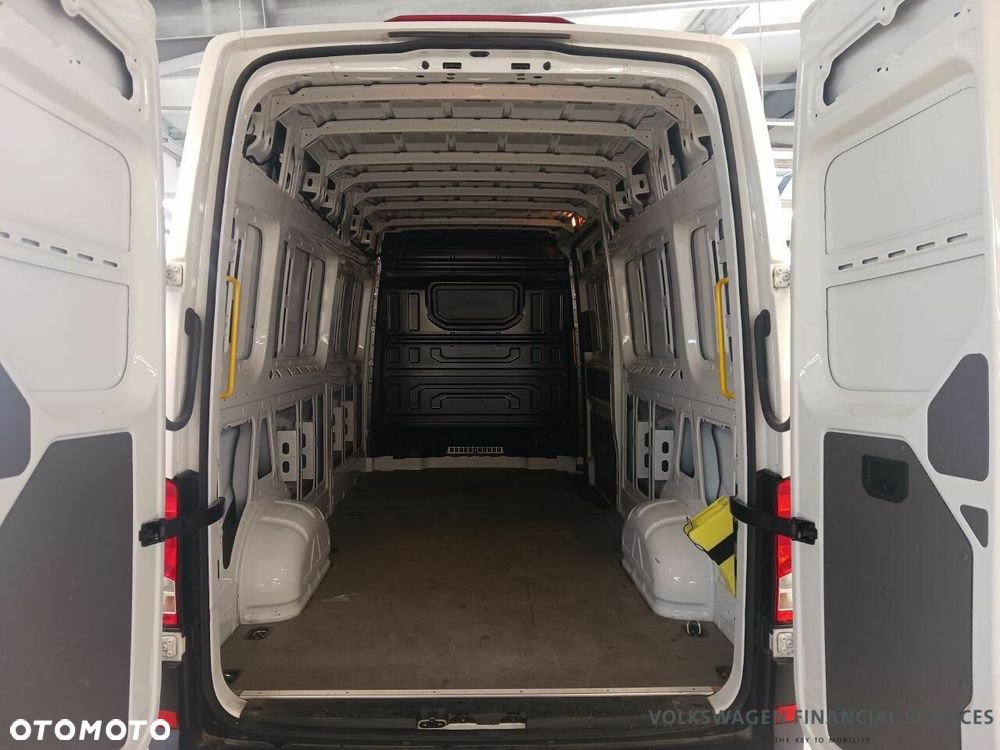 Volkswagen Crafter - 7