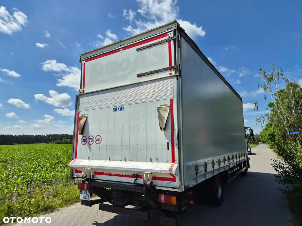 MAN tgl 12.240 - 5