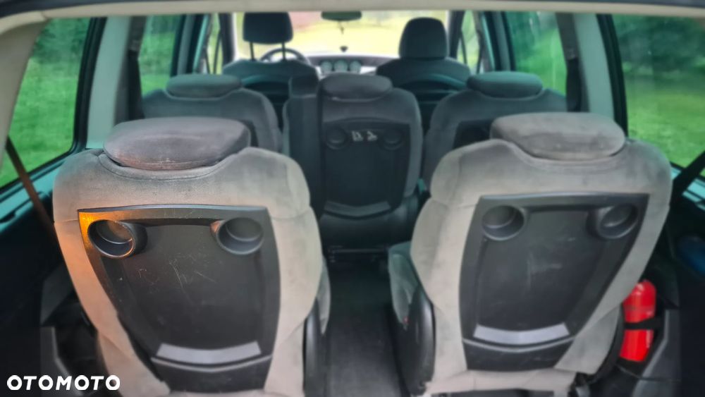 Citroën C8 2.0 SX - 8