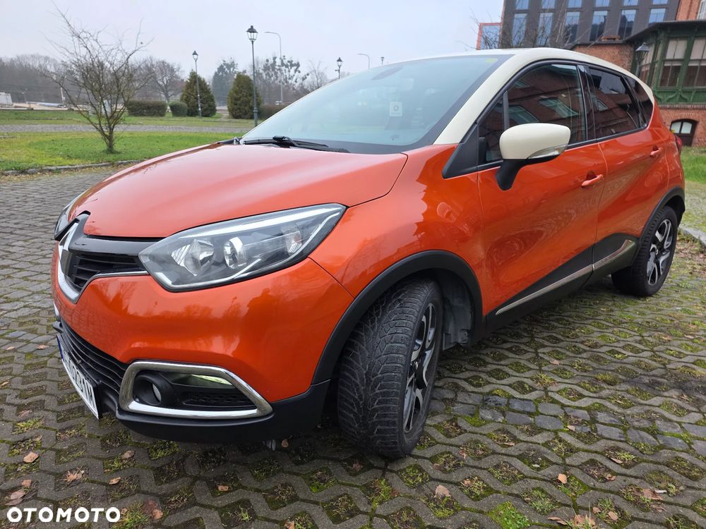 Renault Captur (ENERGY) TCe 90 LIMITED - 4