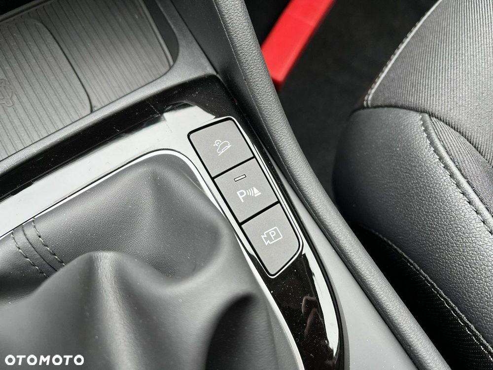 Hyundai Tucson 1.6 T-GDi Executive 2WD - 29